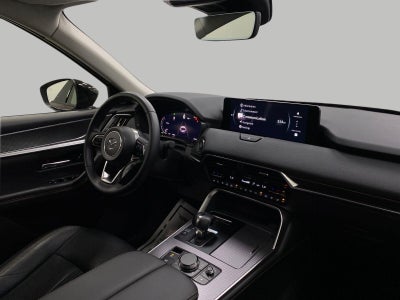 2026 Mazda Mazda CX-90 3.3 Turbo Premium Sport