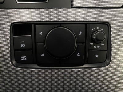 2026 Mazda Mazda CX-90 3.3 Turbo Premium Sport