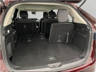 2026 Mazda Mazda CX-90 3.3 Turbo Premium Sport