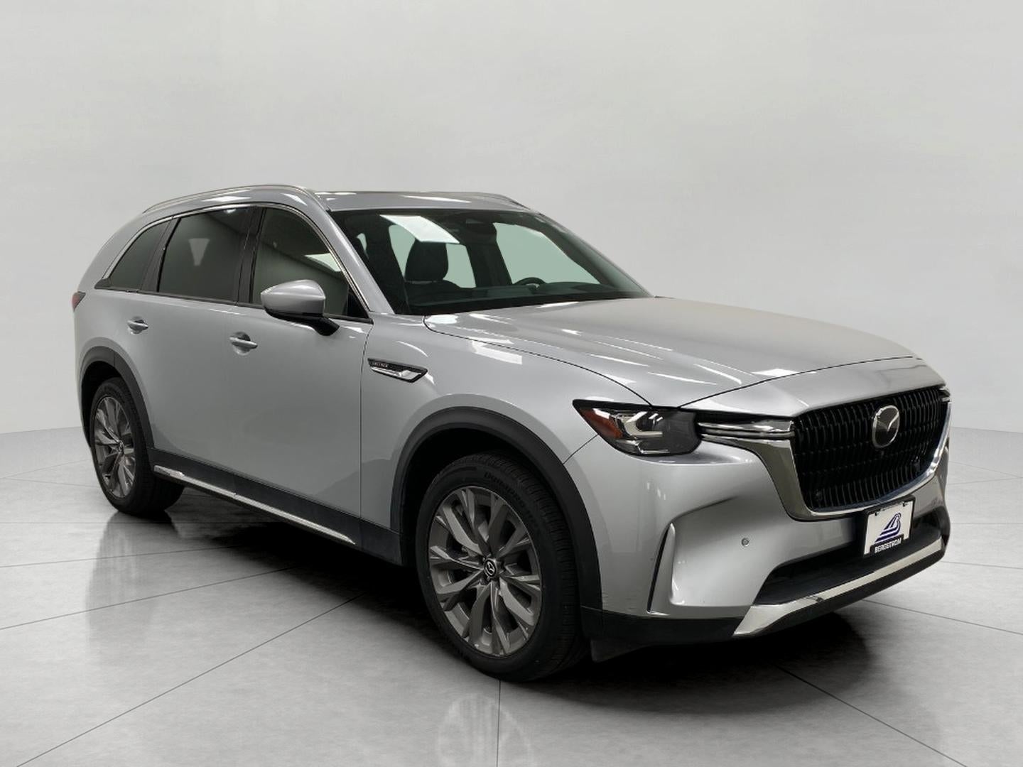 2025 Mazda CX-90 Turbo Premium Plus Package's photo