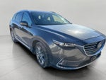 2017 Mazda Mazda CX-9 Signature AWD