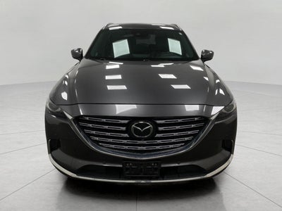 2021 Mazda Mazda CX-9 Signature AWD