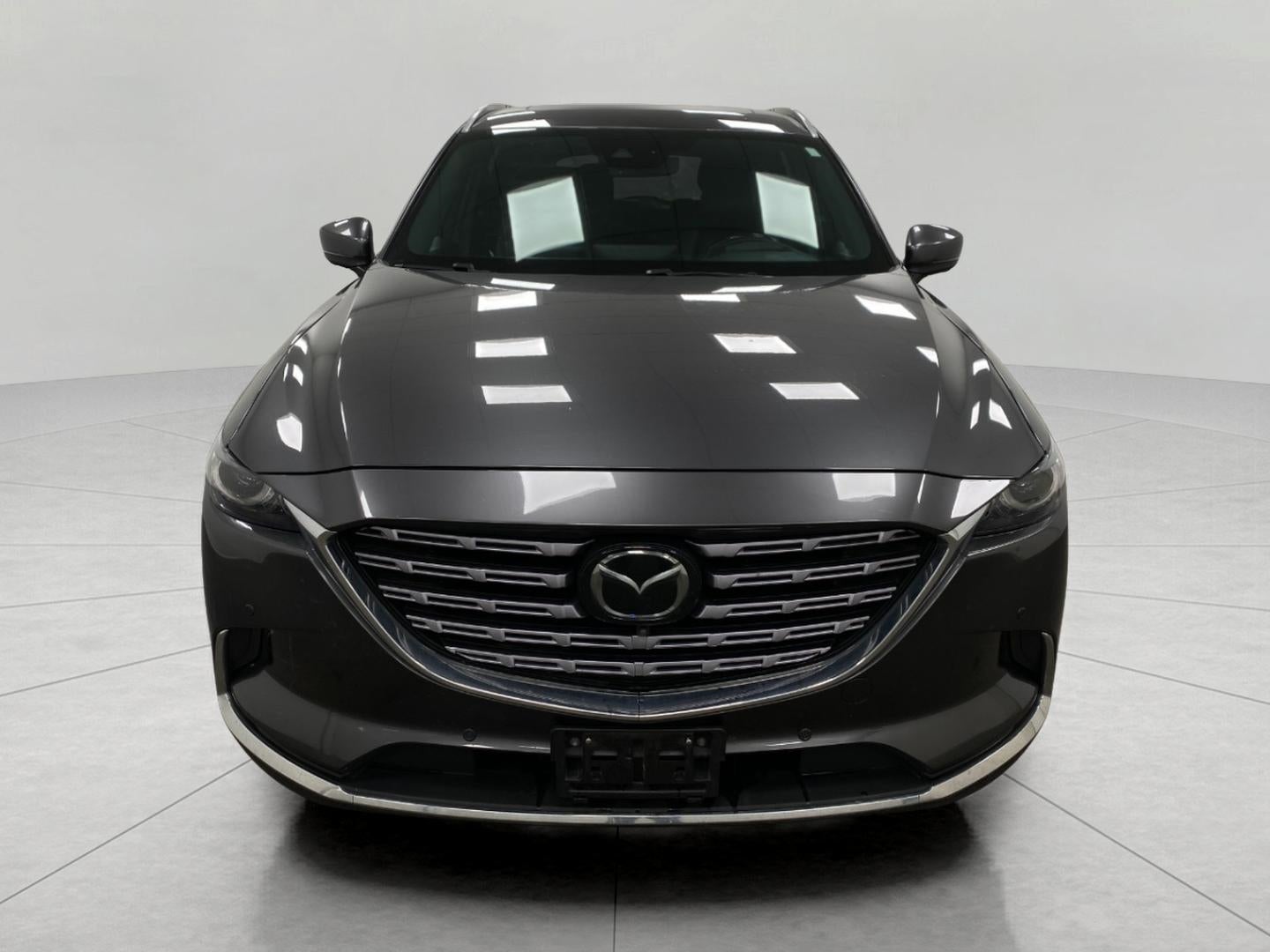2021 Mazda Mazda CX-9 Signature AWD