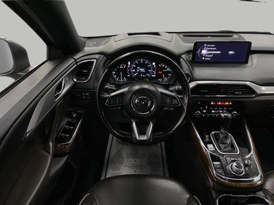 2021 Mazda Mazda CX-9 Signature AWD