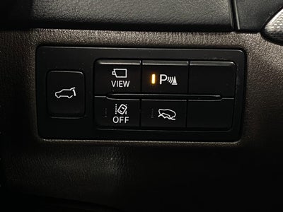 2021 Mazda Mazda CX-9 Signature AWD