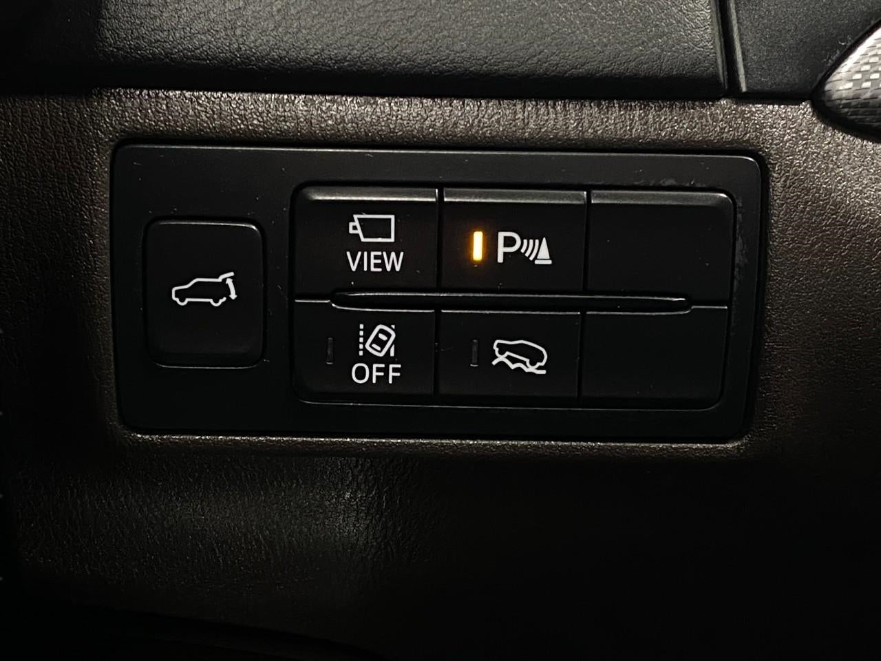 2021 Mazda Mazda CX-9 Signature AWD