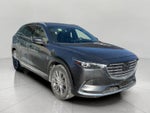 2021 Mazda Mazda CX-9 Signature AWD