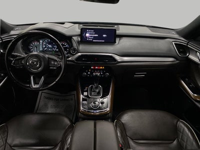 2021 Mazda Mazda CX-9 Signature AWD