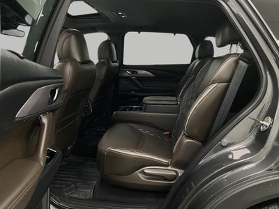 2021 Mazda Mazda CX-9 Signature AWD