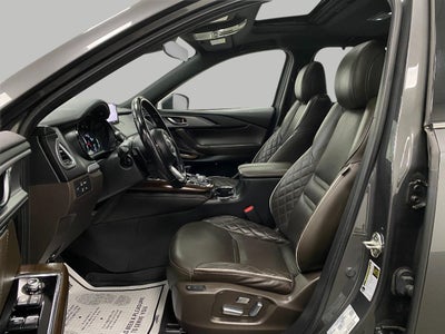 2021 Mazda Mazda CX-9 Signature AWD