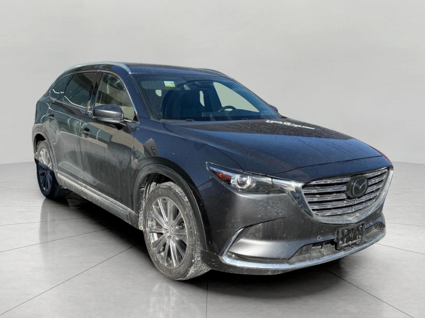2021 Mazda Mazda CX-9 Signature AWD
