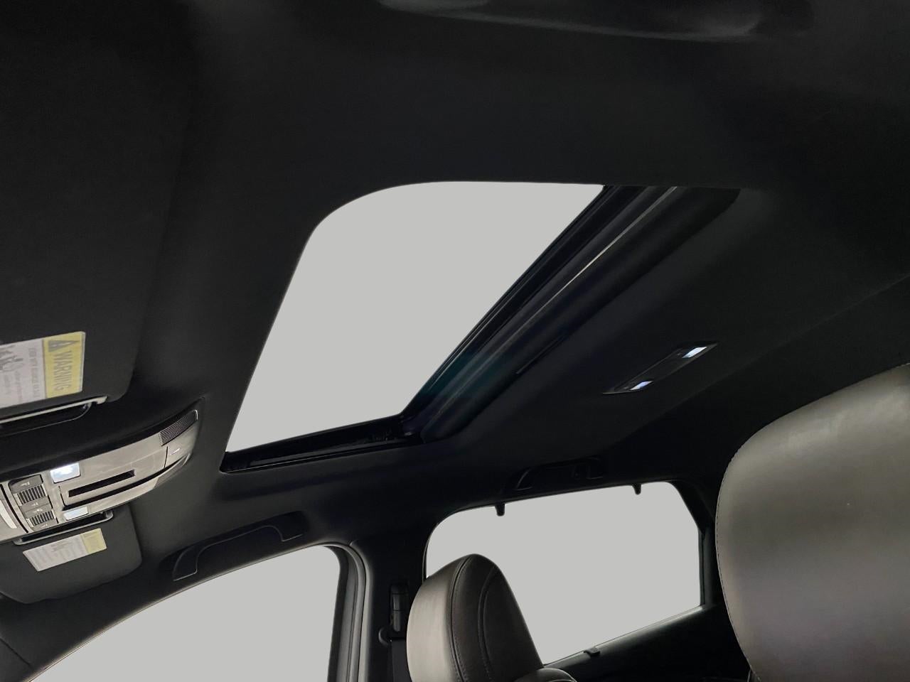 2021 Mazda Mazda CX-9 Signature AWD