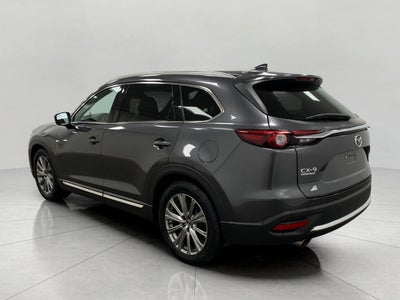 2021 Mazda Mazda CX-9 Signature AWD