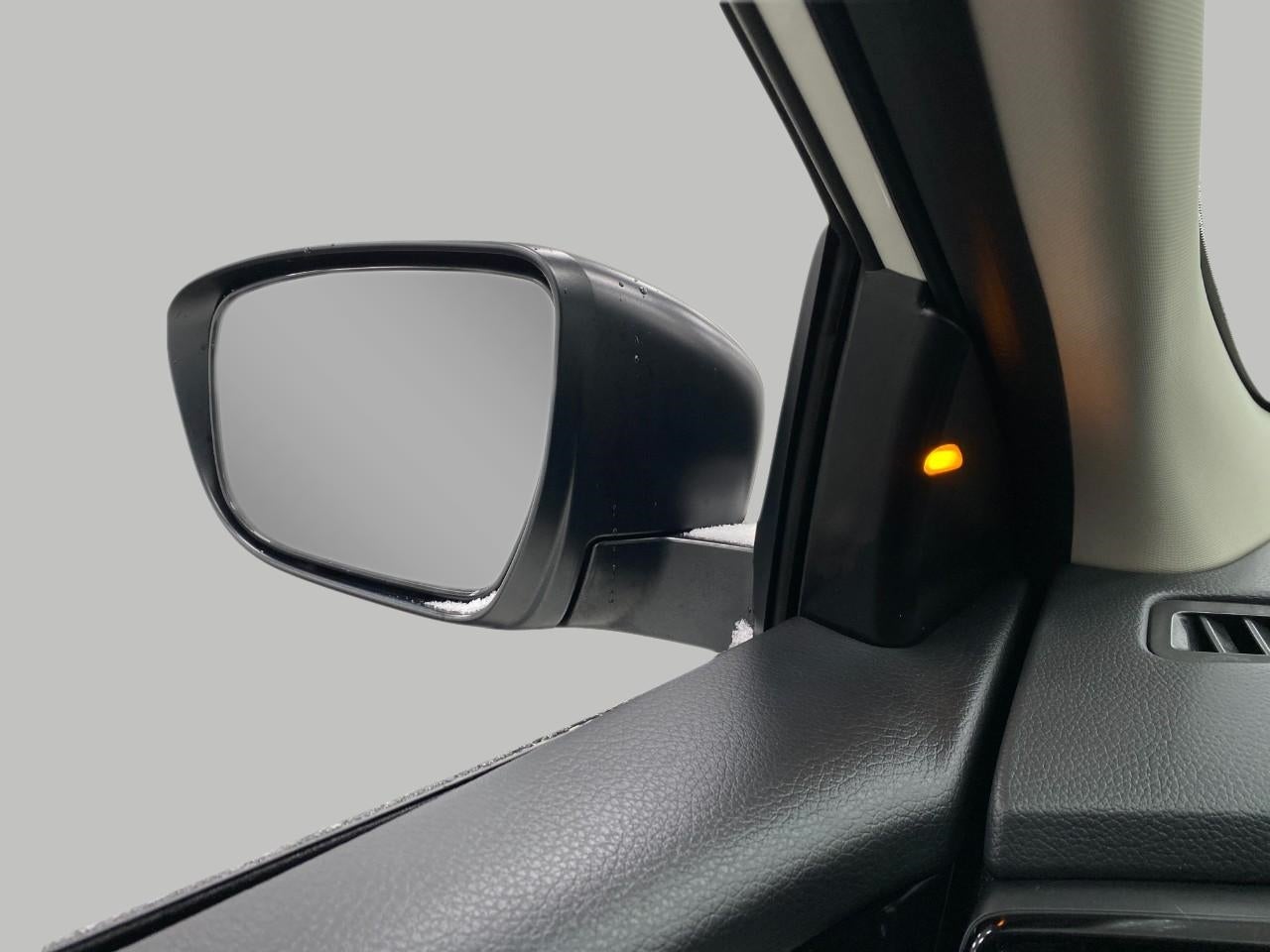 2022 Nissan Rogue Sport AWD SL