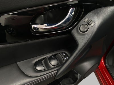 2022 Nissan Rogue Sport AWD SL