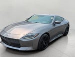 2024 Nissan Z Sport Manual