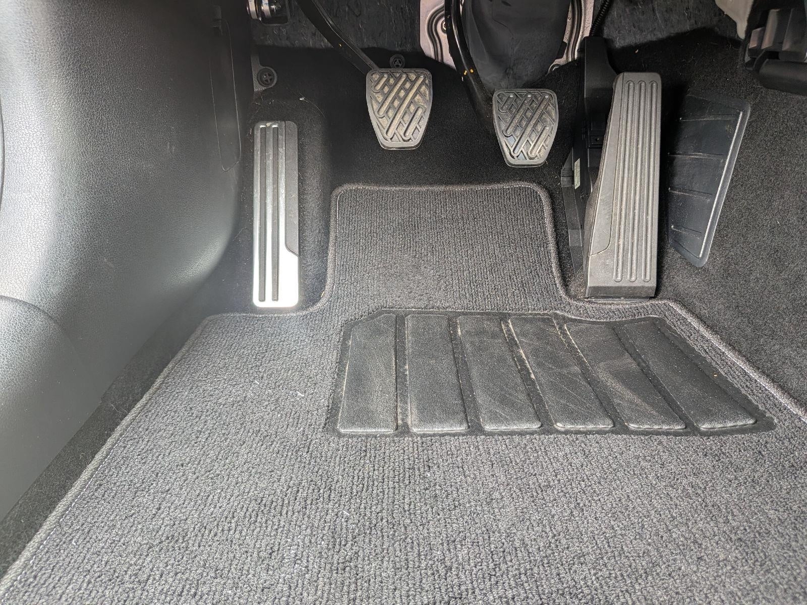 2024 Nissan Z Sport Manual