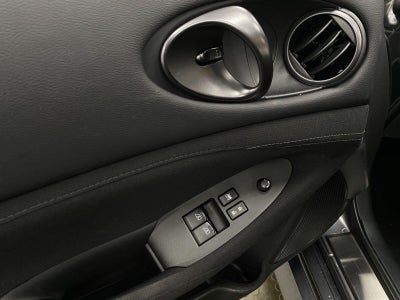 2024 Nissan Z Sport Manual