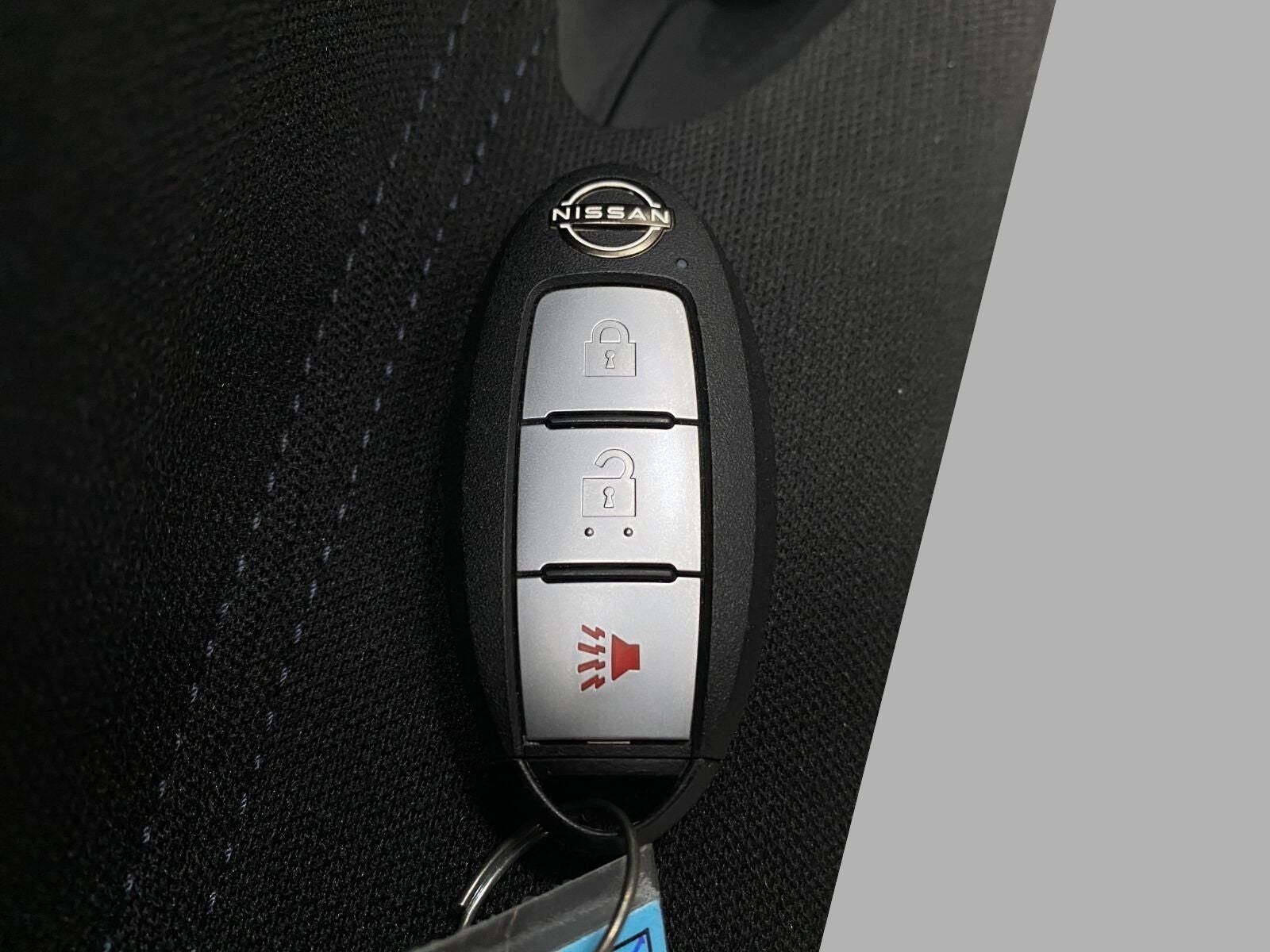 2024 Nissan Z Sport Manual