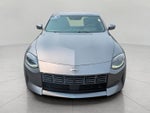 2024 Nissan Z Sport Manual