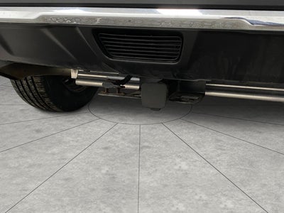 2017 Nissan ROGUE SPORT UTILITY