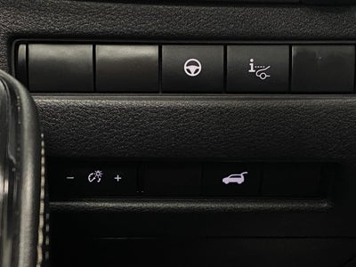 2021 Nissan Rogue AWD Platinum