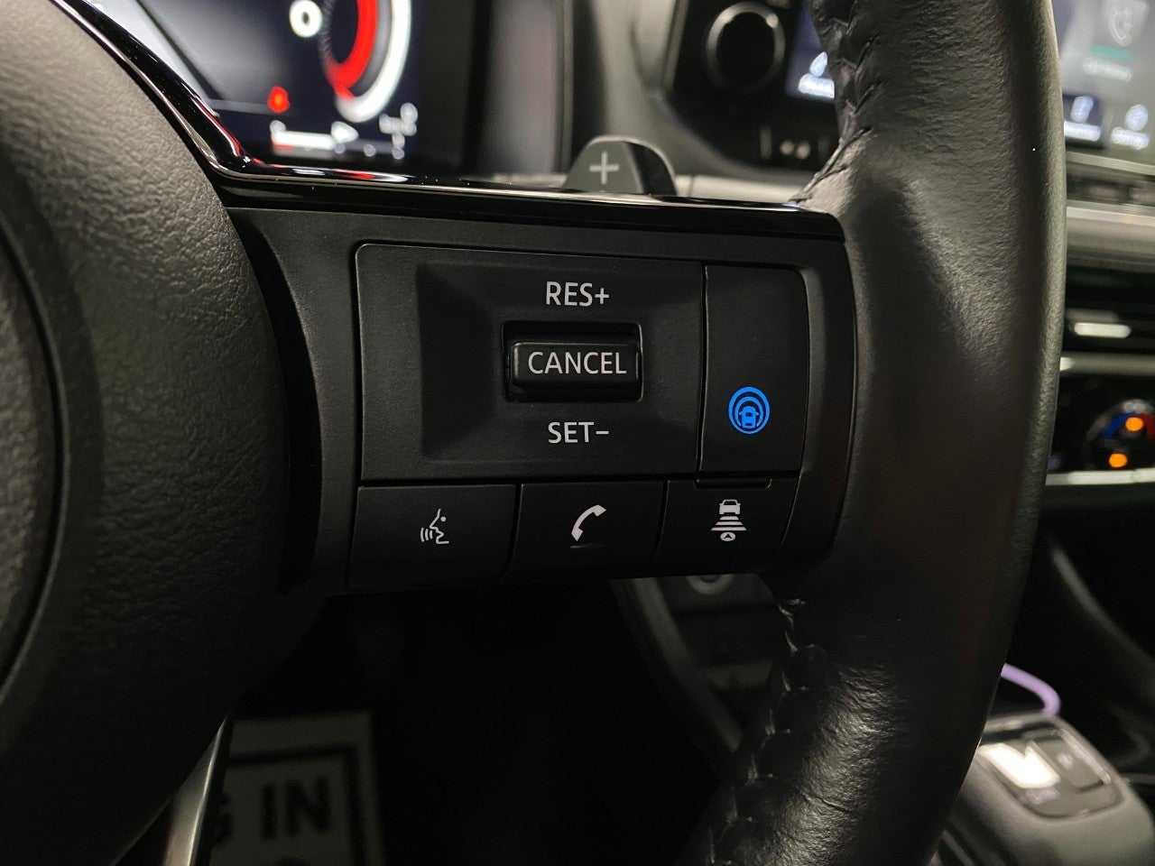 2021 Nissan Rogue AWD Platinum