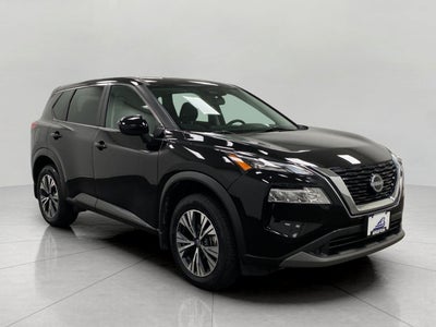2023 Nissan Rogue AWD SV