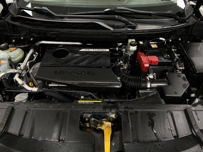 2023 Nissan Rogue AWD SV