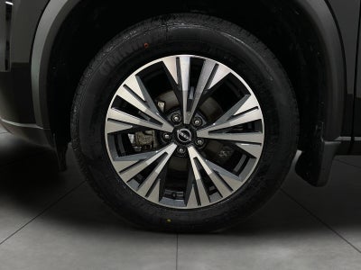 2023 Nissan Rogue AWD SV