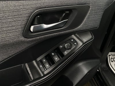 2023 Nissan Rogue AWD SV