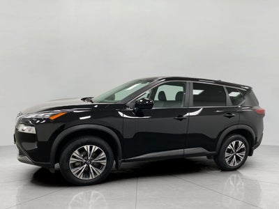 2023 Nissan Rogue AWD SV