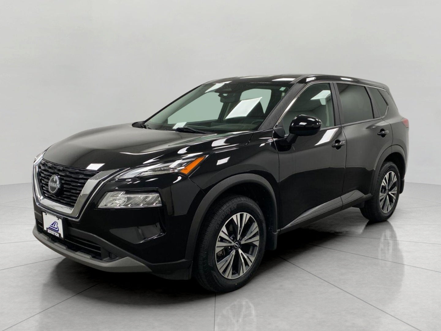 2023 Nissan Rogue AWD SV
