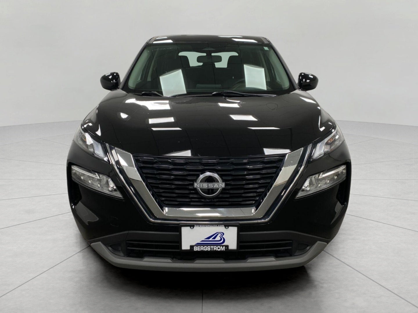2023 Nissan Rogue AWD SV