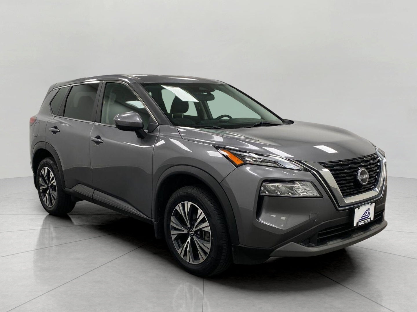 2023 Nissan Rogue AWD SV