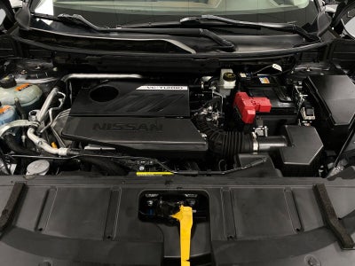 2023 Nissan Rogue AWD SV