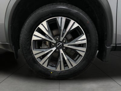 2023 Nissan Rogue AWD SV