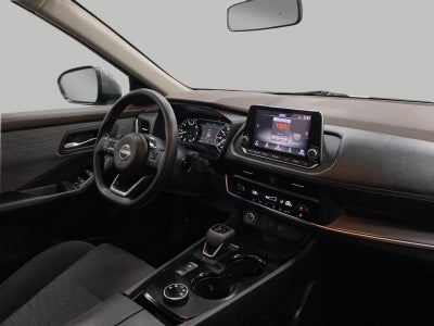 2023 Nissan Rogue AWD SV