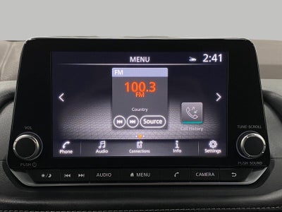 2023 Nissan Rogue AWD SV