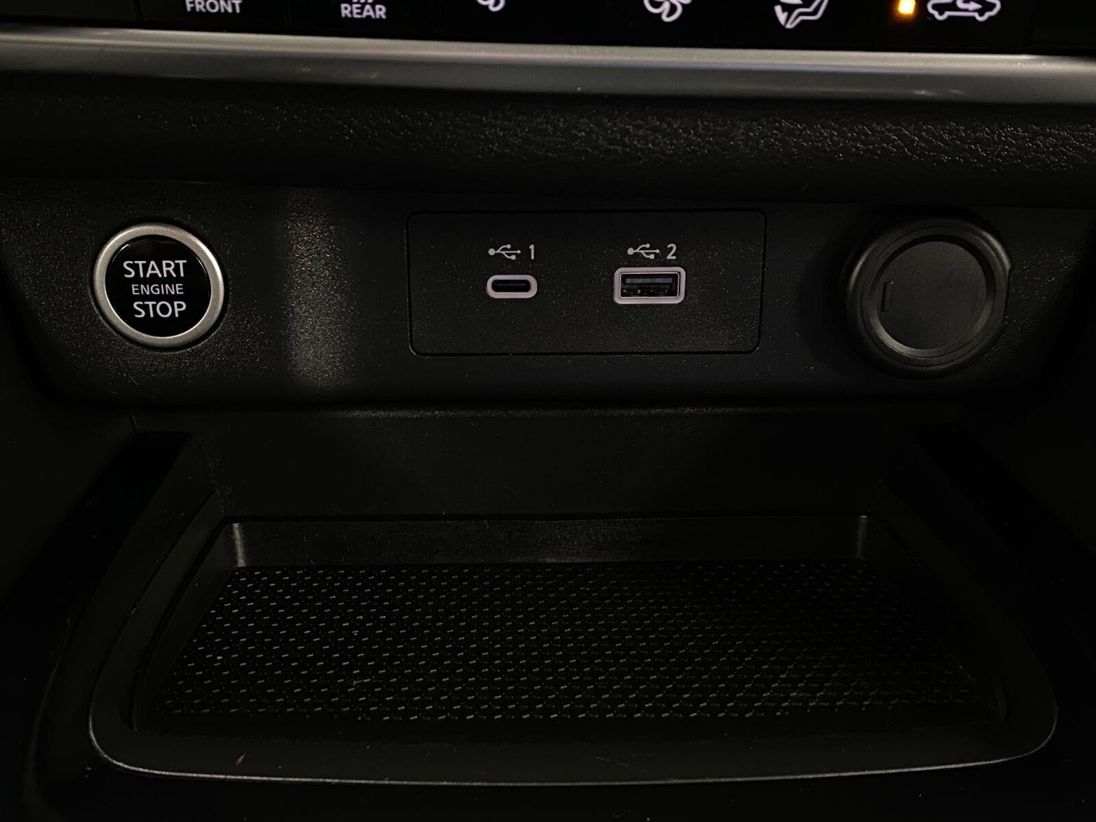 2023 Nissan Rogue AWD SV