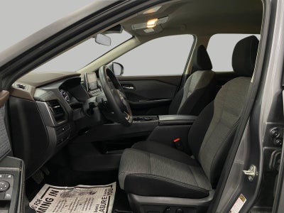 2023 Nissan Rogue AWD SV