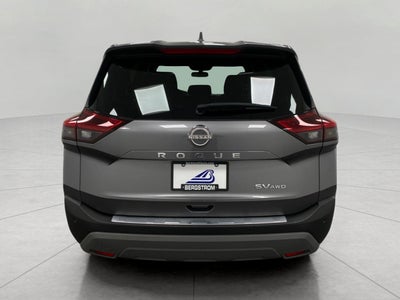 2023 Nissan Rogue AWD SV