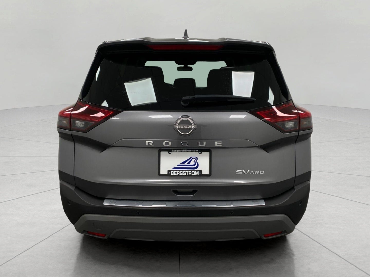 2023 Nissan Rogue AWD SV