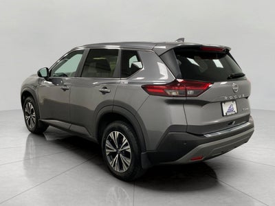 2023 Nissan Rogue AWD SV