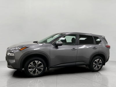 2023 Nissan Rogue AWD SV