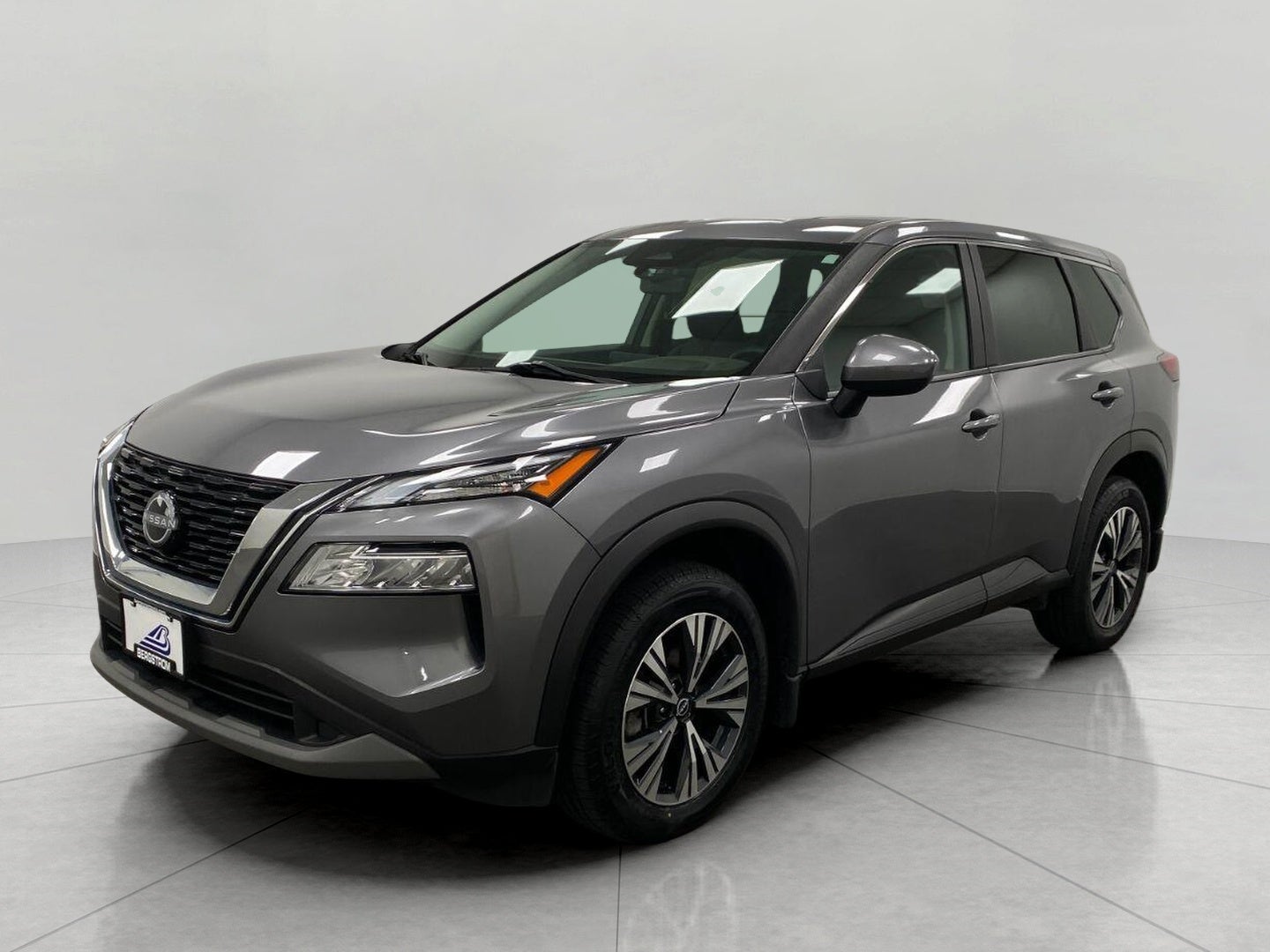 2023 Nissan Rogue AWD SV