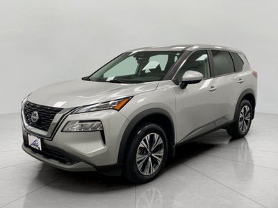 2023 Nissan Rogue AWD SV