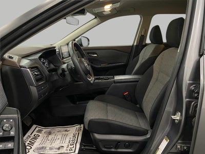 2023 Nissan Rogue AWD SV