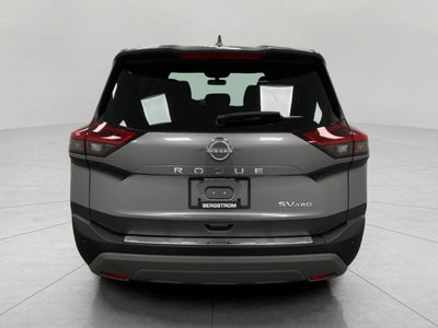 2023 Nissan Rogue AWD SV