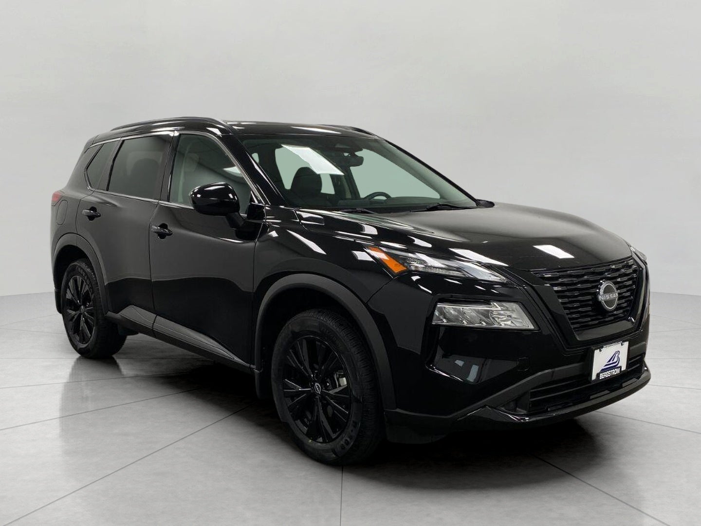 2023 Nissan Rogue AWD SV